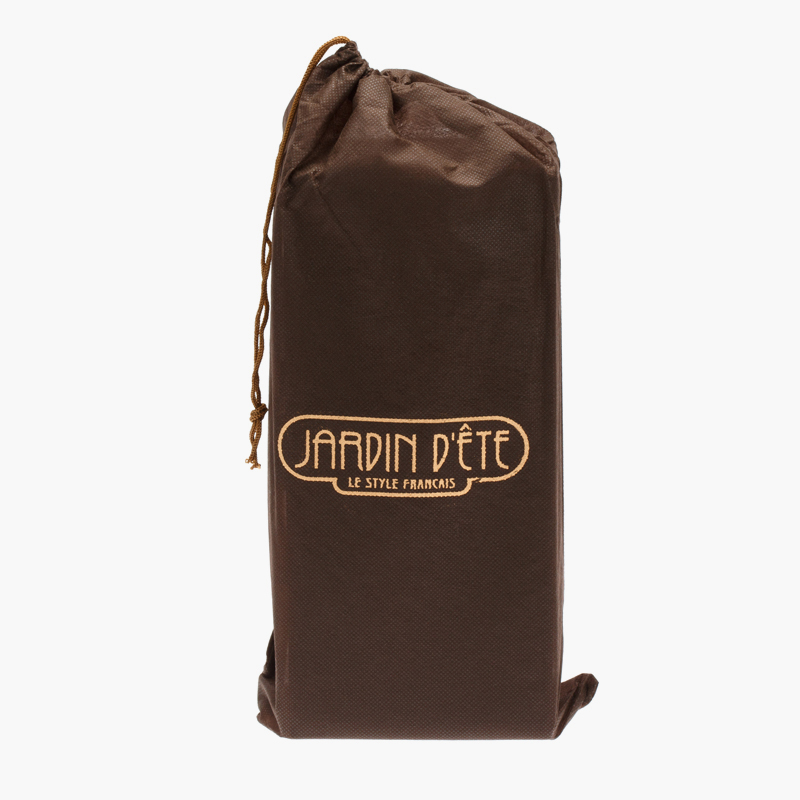 Ювелирный органайзер для часов Jardin D’ete MB8008 с 5 отделениями и фирменной отделкой Áltona Aspid