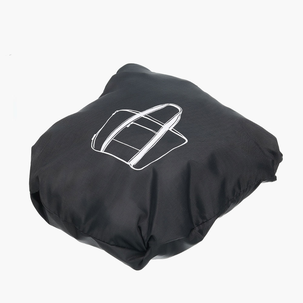 Сумка-трансформер Torber TA13701 с технологией складывания IFold из «дышащего» влагонепроницаемого полиэстера 900D