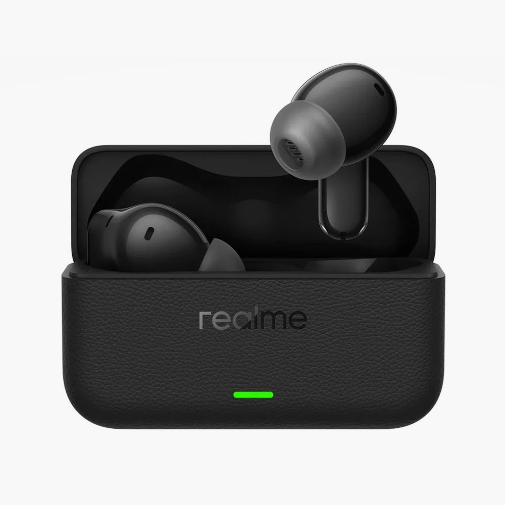 Наушники Realme Buds T500 Pro — звук нового поколения без компромиссов