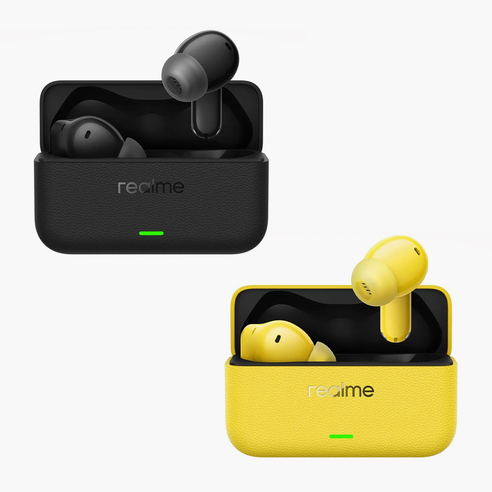 Наушники Realme Buds T500 Pro — звук нового поколения без компромиссов