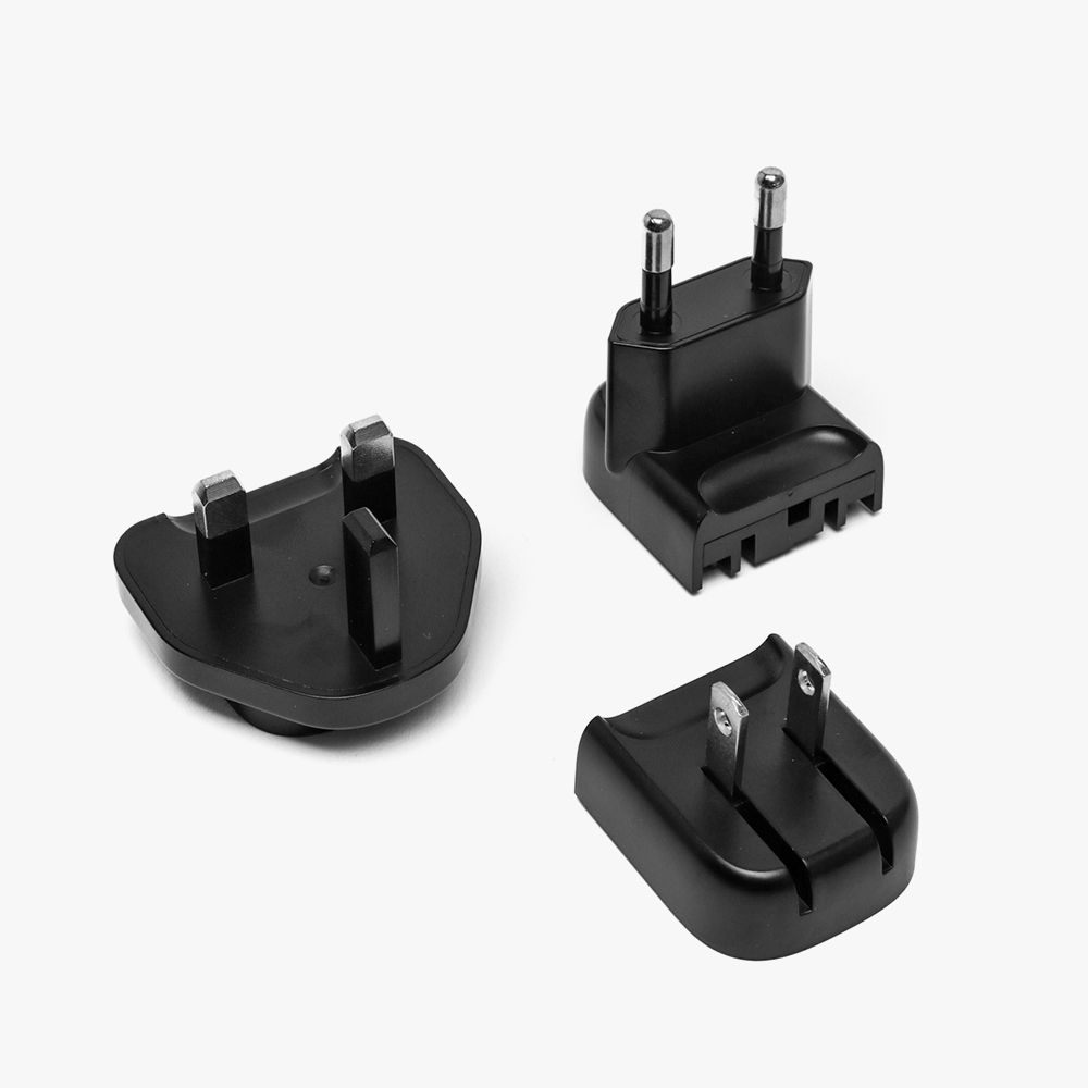 Мощный адаптер питания LDNIO Q367 для одновременной зарядки трех устройств с поддержкой Quick Charge и Power Delivery