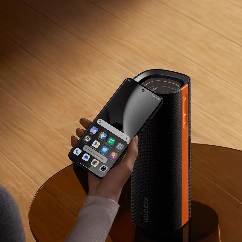 Саундбар Xiaomi Sound Party NS7 (MDZ-39-DB) — мощный звук и атмосфера вечеринки