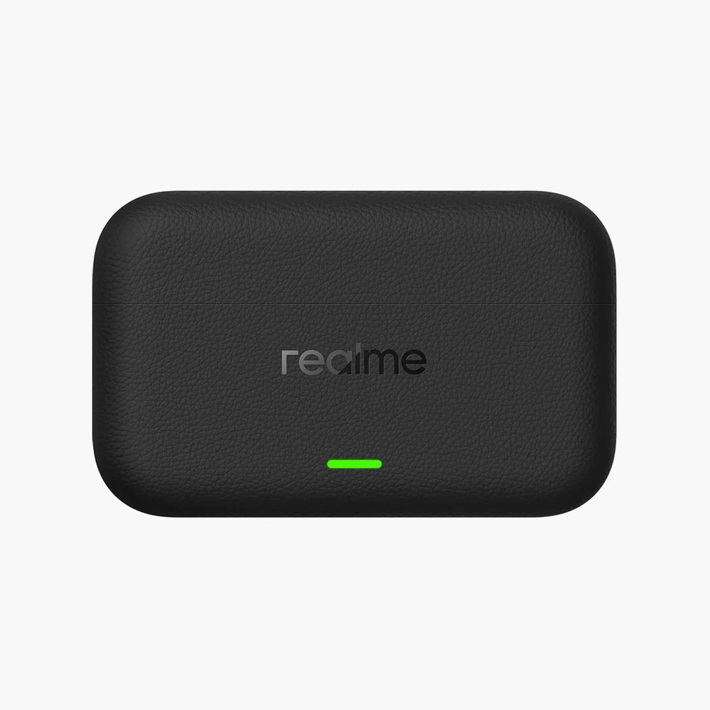 Наушники Realme Buds T500 Pro — звук нового поколения без компромиссов