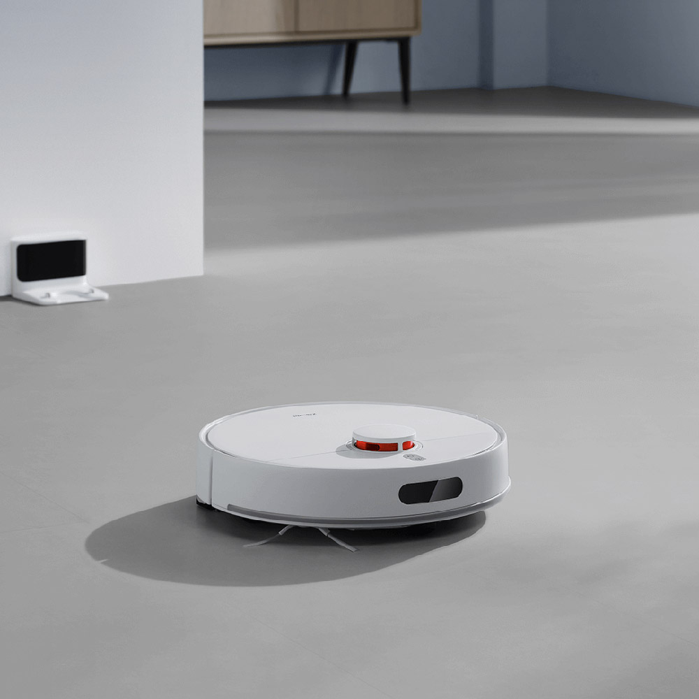 Робот-пылесос Xiaomi Robot Vacuum S40C