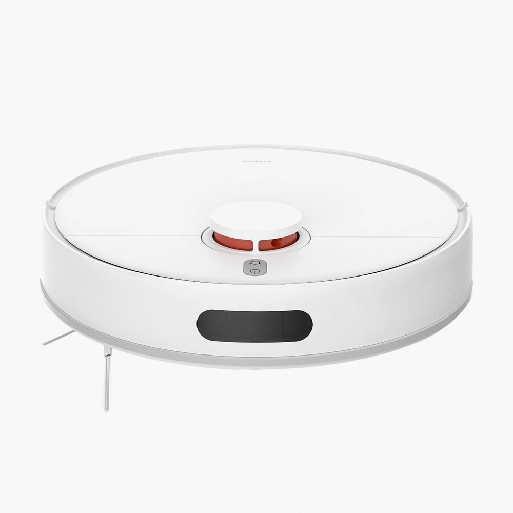 Робот-пылесос Xiaomi Robot Vacuum S40C