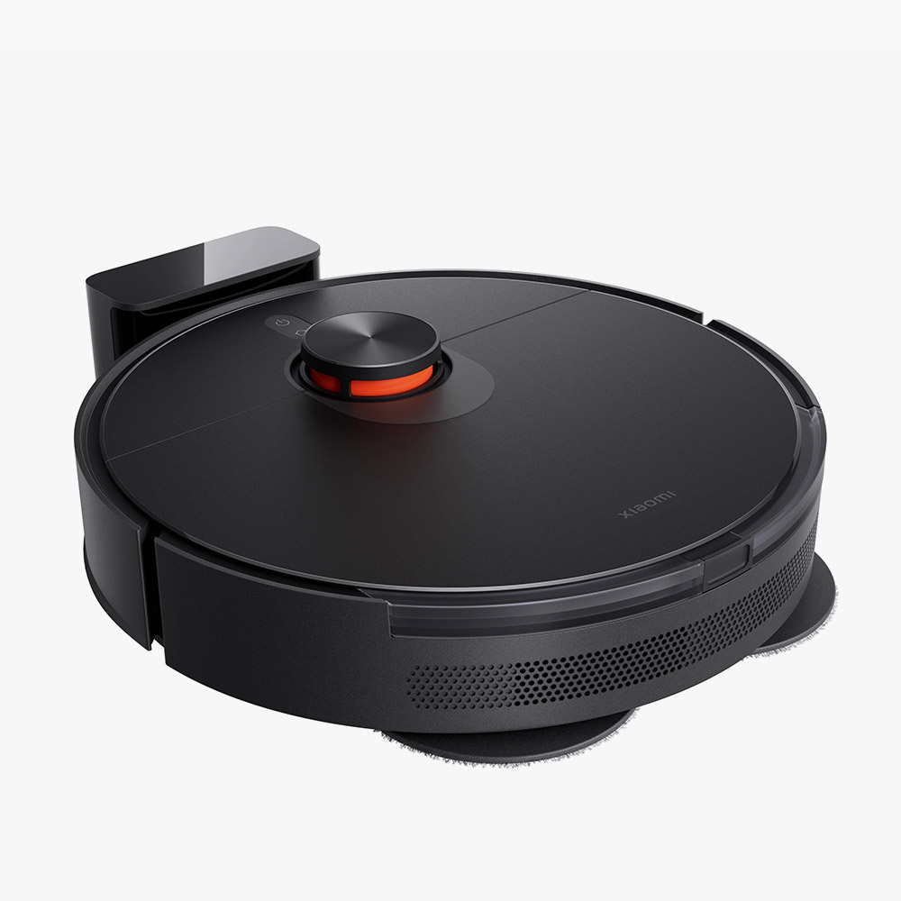 Робот-пылесос Xiaomi Robot Vacuum S20 - чистый дом без ежедневной уборки