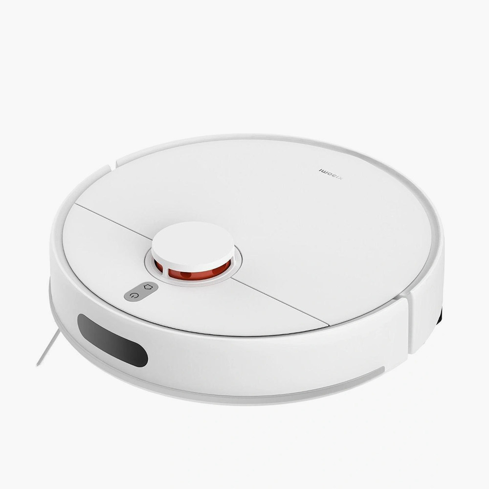 Робот-пылесос Xiaomi Robot Vacuum S40C