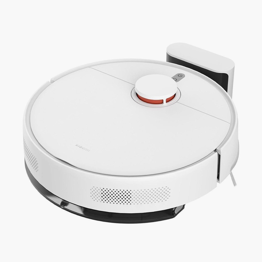 Робот-пылесос Xiaomi Robot Vacuum S40C
