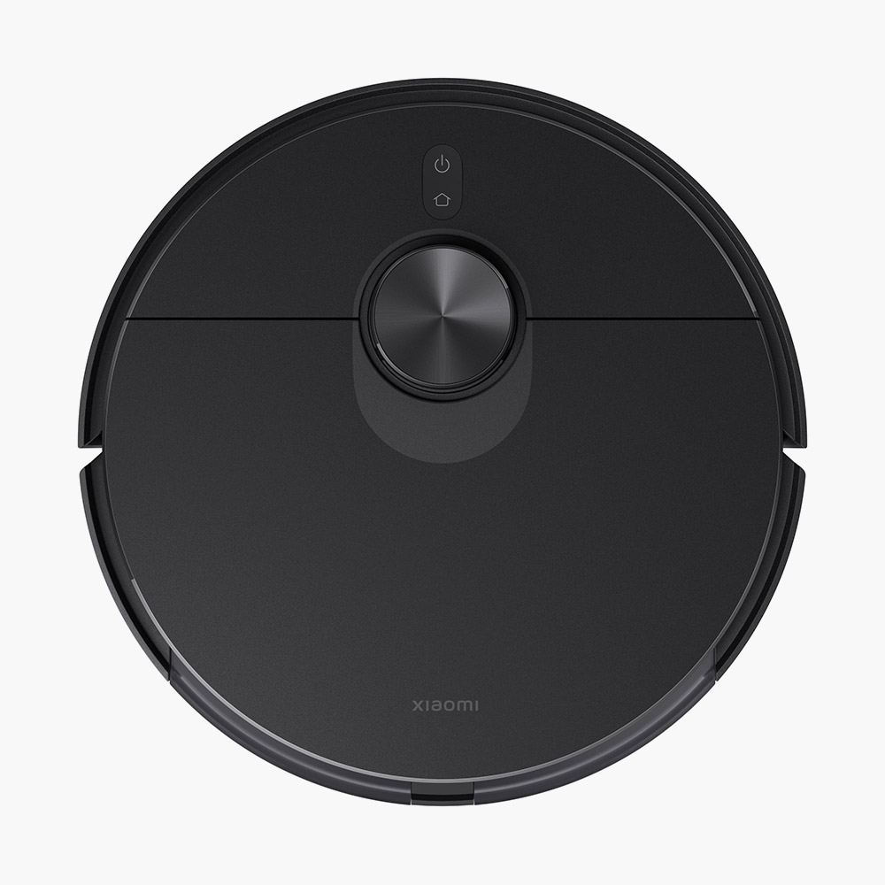 Робот-пылесос Xiaomi Robot Vacuum S20 - чистый дом без ежедневной уборки