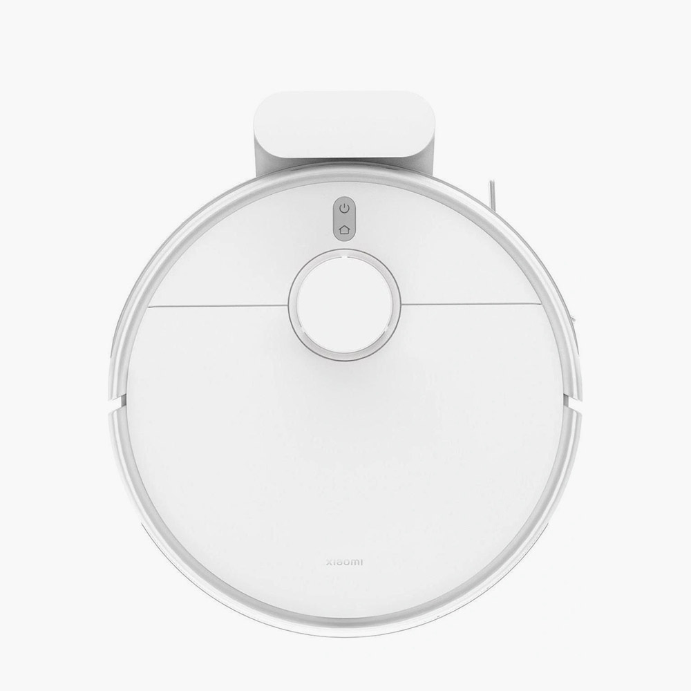 Робот-пылесос Xiaomi Robot Vacuum S40C