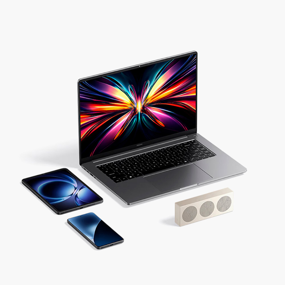 Ультратонкий звук нового уровня — Xiaomi Portable Bluetooth Speaker  