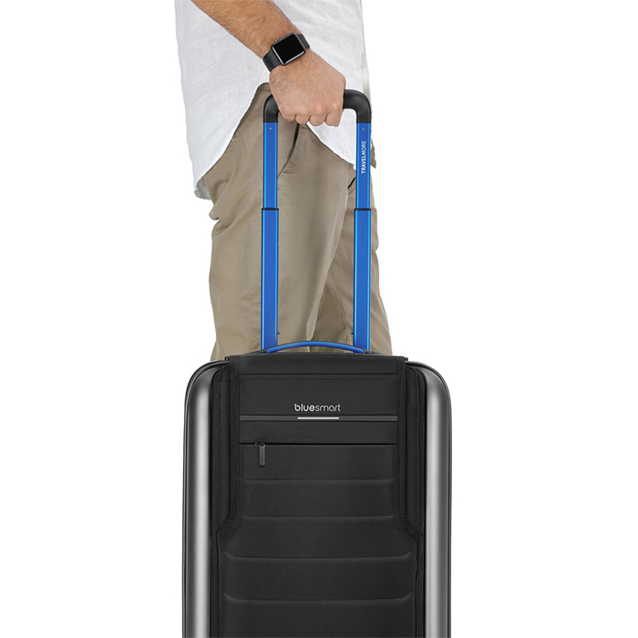 Bluesmart 2025 luggage price