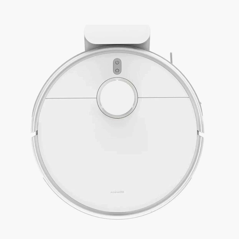 Робот-пылесос Xiaomi S40C с модулем для влажной уборки, поддержкой голосовых ассистентов и двойной системой позиционирования
