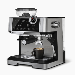 Кофейная станция BQ CM5002