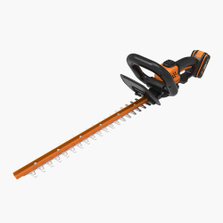 Аккумуляторный кусторез WORX WG261E
