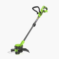 Триммер Greenworks G40LT331